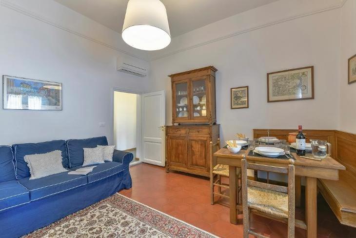 Apartamento San Giuseppe Flat Florencia Exterior foto